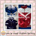 import second hand clothes import used clothing china